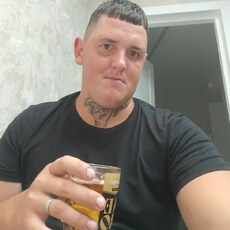 Фотография мужчины Дима, 32 года из г. Кобрин