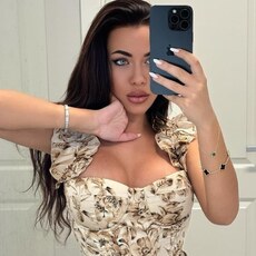 Фотография девушки Алина, 28 лет из г. Екатеринбург