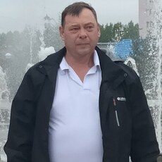 Фотография мужчины Николай, 56 лет из г. Пыть-Ях