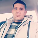 Андрей, 38 лет