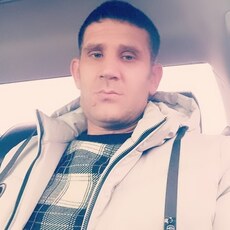Фотография мужчины Андрей, 38 лет из г. Бишкек