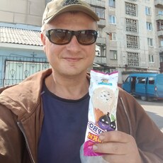 Фотография мужчины Сказка, 42 года из г. Горловка
