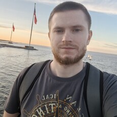 Фотография мужчины Александр, 28 лет из г. Ярославль