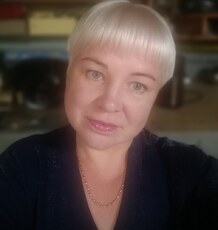 Фотография девушки Наталья, 45 лет из г. Верхняя Пышма