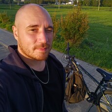 Фотография мужчины Данил, 37 лет из г. Ляховичи