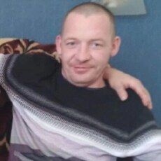 Фотография мужчины Андрей Ряпосов, 38 лет из г. Соликамск