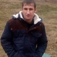 Фотография мужчины Женя, 38 лет из г. Чапаевск