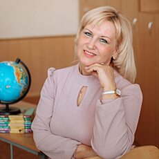 Фотография девушки Людмила, 57 лет из г. Севастополь