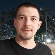 Фотография мужчины Mike, 33 года из г. Одесса