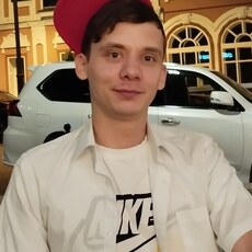 Фотография мужчины Коля, 29 лет из г. Сыктывкар