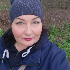 Фотография девушки Ирина, 59 лет из г. Вичуга