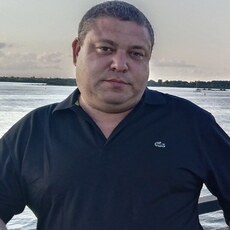 Фотография мужчины Сергей, 41 год из г. Бор