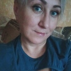 Фотография девушки Наталья, 42 года из г. Братск