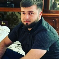 Фотография мужчины Тимур, 33 года из г. Душанбе