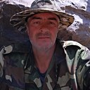 Теймур, 54 года