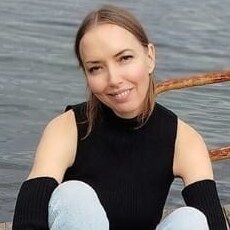 Фотография девушки Елена, 47 лет из г. Челябинск
