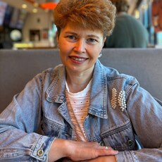 Фотография девушки Наталья, 52 года из г. Челябинск