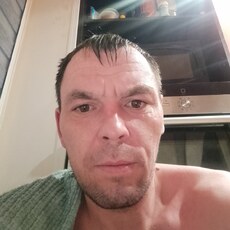 Фотография мужчины Александр, 39 лет из г. Магадан