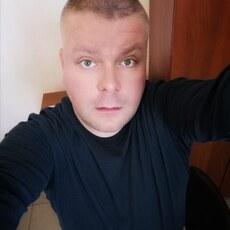 Фотография мужчины Антон, 41 год из г. Калуга