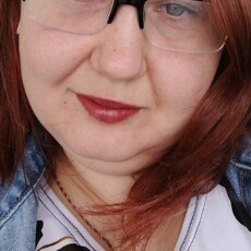 Фотография девушки Алина, 35 лет из г. Тюмень