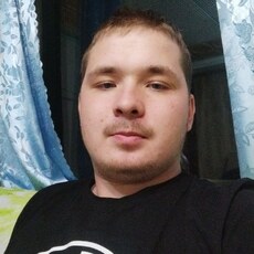 Фотография мужчины Алексей, 21 год из г. Екатеринбург