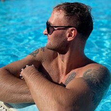 Фотография мужчины Тема, 30 лет из г. Анапа
