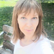 Фотография девушки Елена, 44 года из г. Чита