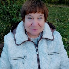 Фотография девушки Татьяна, 65 лет из г. Кирово-Чепецк