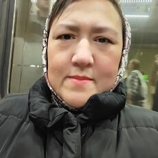 Фотография девушки Гульнара, 51 год из г. Казань