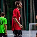Наро, 25 лет