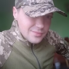 Фотография мужчины Віктор, 31 год из г. Ужгород