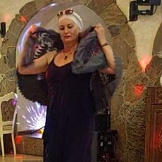 Фотография девушки Елена, 58 лет из г. Ставрополь