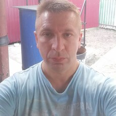 Фотография мужчины Алекс, 45 лет из г. Калуга