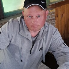 Фотография мужчины Павел, 48 лет из г. Рассказово