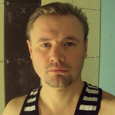 Фотография мужчины Виталий, 41 год из г. Вельск