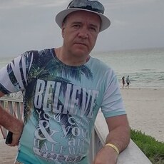 Фотография мужчины Илья, 48 лет из г. Кимры