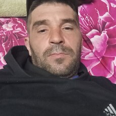 Фотография мужчины Серёга, 41 год из г. Находка