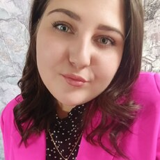 Фотография девушки Екатерина, 28 лет из г. Новая Игирма