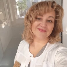 Фотография девушки Елена, 57 лет из г. Иваново