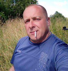 Фотография мужчины Андрей, 55 лет из г. Родники (Ивановская Обл)