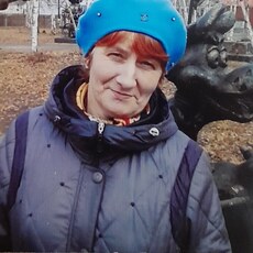 Фотография девушки Светлана, 62 года из г. Братск