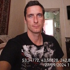 Фотография мужчины Алексей, 41 год из г. Пачелма