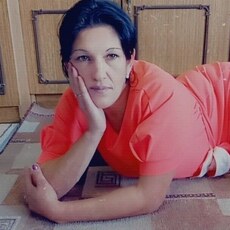 Фотография девушки Зуля, 44 года из г. Меленки