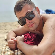 Фотография мужчины Радмир, 35 лет из г. Арсеньев