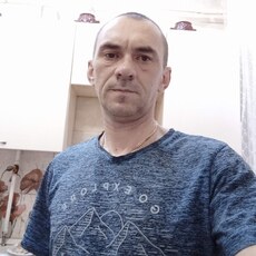 Фотография мужчины Игорь, 47 лет из г. Пенза