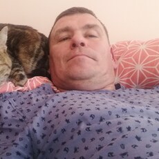 Фотография мужчины Александр, 54 года из г. Курск