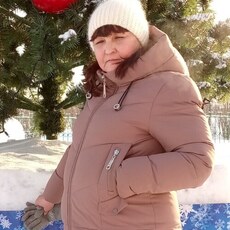 Фотография девушки Ирина, 55 лет из г. Прокопьевск