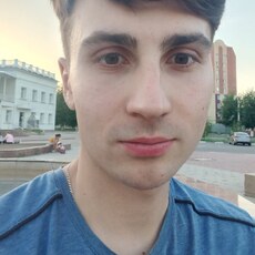 Фотография мужчины Вадим, 27 лет из г. Костанай