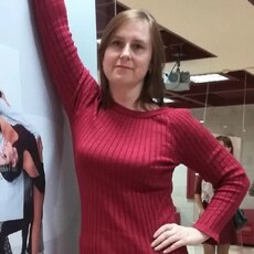 Фотография девушки Елена, 42 года из г. Пермь