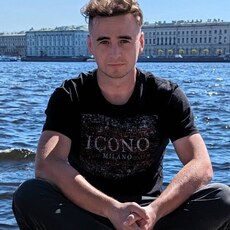 Фотография мужчины Дмитрий, 29 лет из г. Гродно